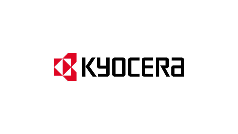 KYOCERA 京セラ