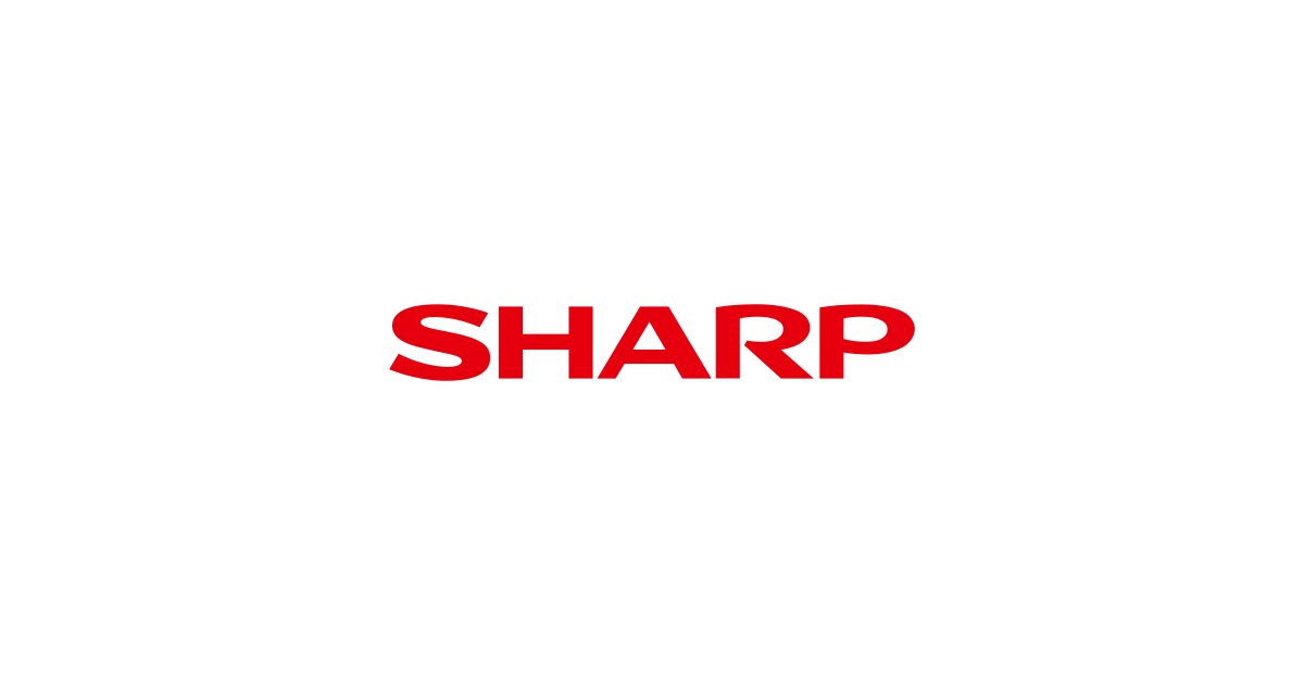 SHARP シャープ